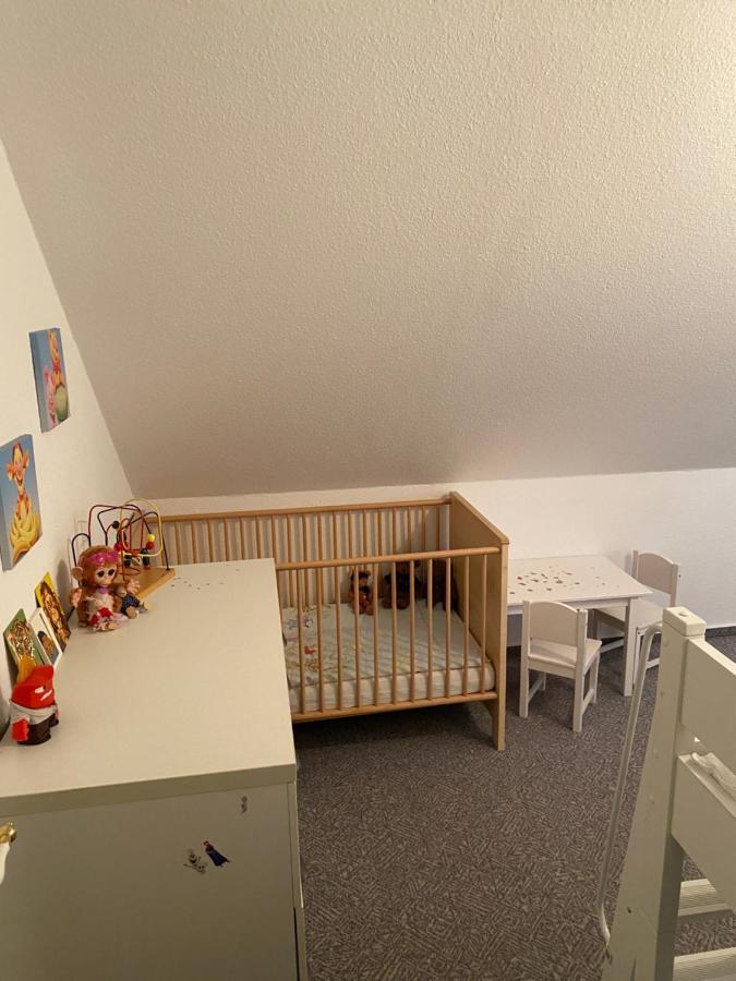 Freistehendes Einfamilienhaus Mit Boddenblick Naehe Ostsee Fuhlendorf  Екстериор снимка
